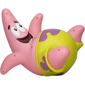 SPONGE BOB - PATRICK STAR PVC FIGURAL BANK SPONGE BOB - PATRICK STAR PVC FIGURAL BANK