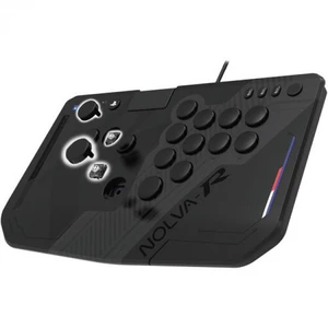 Hori PS5 Cont Nolva Reactor Mechanical All-Button Hori PS5 Cont Nolva Reactor Mechanical All-Button
