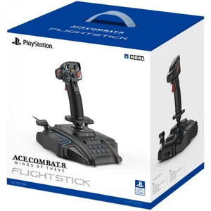 Hori PS5 Flight Stick Ace Combat 8 Wings of Theve Hori PS5 Flight Stick Ace Combat 8 Wings of Theve