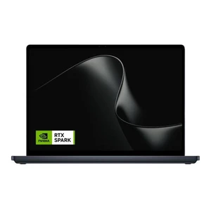 Microsoft Surface Laptop Ultra 15" PixelSense Ultra Touchscreen NVIDIA RTX Spark N1X 20-core (2026) NVIDIA Blackwell RTX 6144-Core GPU 48GB Unified Memory 1 TB Storage Nightfall Microsoft Surface Laptop Ultra 15" PixelSense Ultra Touchscreen NVIDIA RTX Spark N1X 20-core (2026) NVIDIA Blackwell RTX 6144-Core GPU 48GB Unified Memory 1 TB Storage Nightfall