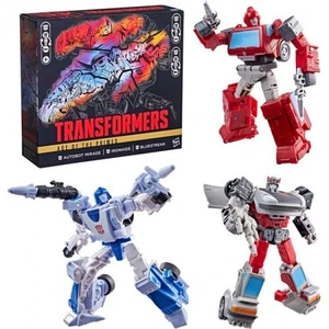 Transformers - Age of the Primes - Action Figure 3-Pack