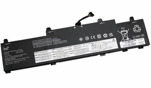 BTI L21M3P76-BTI 11.64V 63WHR LI-ION BATTERY 5B10W51907, 5B11H56346, 5B11M90011, L21B3P73, SB11H56248, 5B10W51908, 5B11H56347, 5B11M90012, L21M3P76, 5B10W51909, 5B11M90009, 5B11M90013, SB10W52008, 5B1