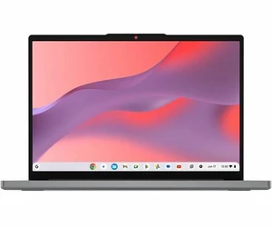 Lenovo Chromebook Plus Chrome 15ITN10 83T20002US 15.3" Chromebook - WUXGA - Intel Core 3 N355 - 8 GB - 128 GB Flash Memory - English (US) Keyboard - Luna Gray - Intel Chip - 1920 x 1200 - ChromeO Lenovo Chromebook Plus Chrome 15ITN10 83T20002US 15.3" Chromebook - WUXGA - Intel Core 3 N355 - 8 GB - 128 GB Flash Memory - English (US) Keyboard - Luna Gray - Intel Chip - 1920 x 1200 - ChromeO