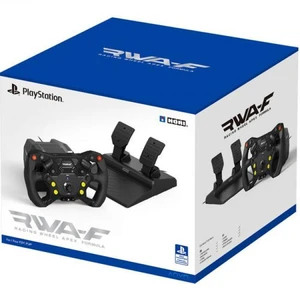 Hori PS5 Racing Wheel Apex Formula