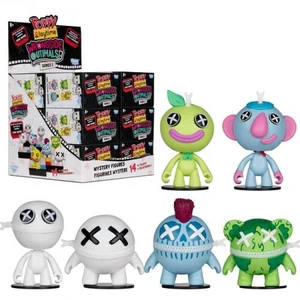 MCFARLANE - POPPY PLAYTIME BLIND BOX WAVE 3 - PDQ