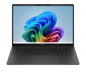 HP OmniBook 3 16" 2K IPS Copilot+ PC Notebook Snapdragon C1-10-100 4GB LPDDR5 RAM 128GB UFS Mica Silver HP OmniBook 3 16" 2K IPS Copilot+ PC Notebook Snapdragon C1-10-100 4GB LPDDR5 RAM 128GB UFS Mica Silver