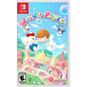 Hello Kitty: Party Land - Day One Edition for Nintendo Switch