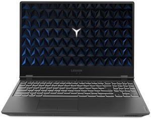 Lenovo Legion Y540 15.6" Gaming Laptop 144Hz i7-9750H 16GB RAM 256GB SSD GTX 1660Ti 6GB - 9th Gen i7-9750H Hexa-Core - 144Hz Refresh Rate - NVIDIA GeForce GTX 1660Ti 6GB GDDR6