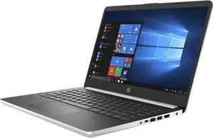 HP Pavilion x360 14-dh2010nr 14" Touchscreen Laptop i5-1035G1 8GB 512GB SSD W10H