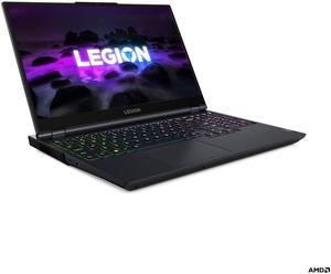 Lenovo Legion 5 156 165Hz Gaming Laptop AMD Ryzen 75800H 16GB RAM 512GB SSD RTX 3050 Ti 4GB GDDR6 95W TDP