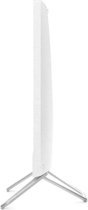 HP 23.8" Touchscreen FHD All-in-One Desktop Computer Intel Pentium Silver J5040 8GB RAM 256GB SSD Intel UHD Graphics 605 Starry White