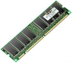 HP 1GB DDR2 SDRAM Memory Module