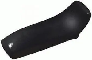 SOFTALK PHONEREST WITH MICROBAN BLACK