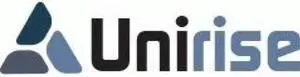 Unirise Model PWCD-515PC13-10A-06F-BLK 6 ft. Black Desktop/ Monitor/ TV Power Cord, 5/15P-C13, SVT, 10amp, 125V