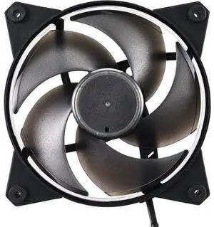 COOLER MASTER MASTERFAN PRO 120 AIR PRESSURE