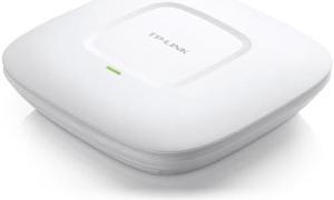 TP-Link EAP225 AC1200 Wireless Dual Band Gigabit Ceiling Mount Access Point