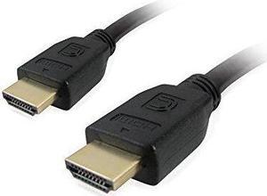 COMPREHENSIVE CABLE AND CONNECTIVITY 50FT HIGH SPEED HDMI CABL W/ETH