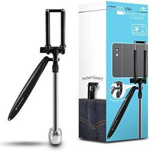 Vantec Accessory PVS-100 VGEAR SMOOVIE Pocket Video Stabiliser