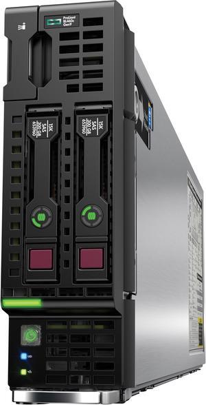 HP ProLiant BL460c G9 Blade Server - 2 x Intel Xeon E5-2640 v4 Deca-core (10 Core) 2.40 GHz
