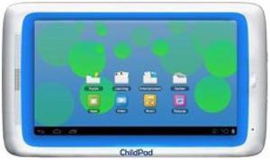 502170 | Arnova ChildPad (7 inch) Tablet PC ARM Cortex (A8) 1GHz 800 x 480 4GB (Flash) 1GB (RAM) Android 4.0 Ice Cream Sandwich