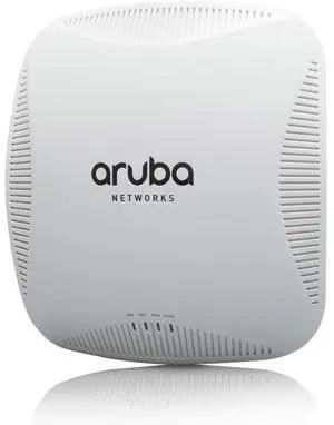 Aruba Instant IAP-215 IEEE 802.11ac 1.30 Gbit/s Wireless Access Point