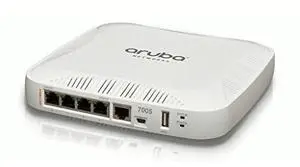 Aruba 7005 Wireless LAN Controller