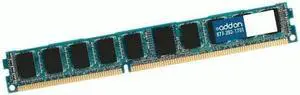 AddOn 8GB Industry Standard Factory Original RDIMM - DDR3 - 8 GB - DIMM 240-pin AddOn 8GB Industry Standard Factory Original RDIMM - DDR3 - 8 GB - DIMM 240-pin