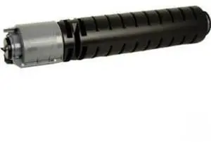Sharp Black Toner Cartridge