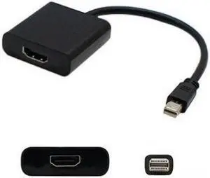AddOn - Video / audio / network cable - HDMI - 19 pin HDMI (M) - 19 pin HDMI (M