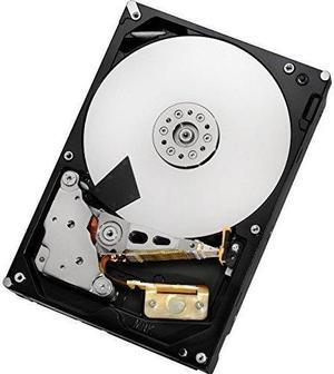 Hitachi, Ltd - 2Tb Ultrstr Ssd Sas 6G 7.2K Lff Disc Prod Spcl Sourcing See Notes