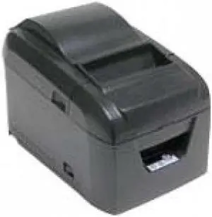 Star Micronics BSC-10 Direct Thermal Printer - Monochrome - Desktop - Receipt Print