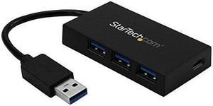 Add 4 Usb 3.05Gbps Ports To A Laptop Including 3 Usb A Chargeandsync Ports 1 Usb