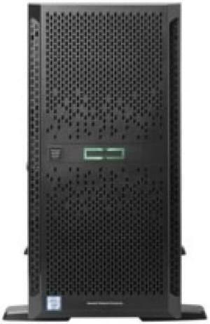 HP ProLiant ML350 G9 5U Tower Server - 1 x Intel Xeon E5-2620 v4 Octa-core (8 Core) 2.10 GHz - 8 GB Installed DDR4 SDRAM - 12Gb/s SAS Controller - 1 x 500 W - 2 Processor Support - Gigabit Ethernet -