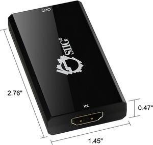 HDMI 2.0 REPEATER 4KX2K 60HZ