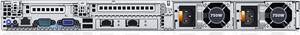 Dell PowerEdge R630 1U Rack Server - 2 x Intel Xeon E5-2660 v4 Tetradeca-core (14 Core) 2 GHz - 32 GB Installed DDR4 SDRAM - 1.20 TB (1 x 1.20 TB) 12Gb/s SAS HDD - Serial Attached SCSI (SAS) Contro...