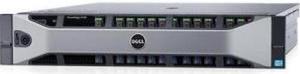 Dell PowerEdge R730 2U Rack Server - 2 x Intel Xeon E5-2660 v4 Tetradeca-core (14 Core) 2 GHz - 64 GB Installed DDR4 SDRAM - 1.20 TB (1 x 1.20 TB) 12Gb/s SAS HDD - 12Gb/s SAS Controller - 2 x 750 W