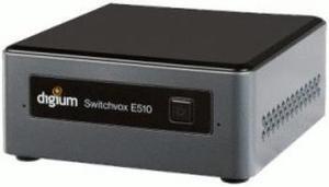 Digium Switchvox E510 Appliance