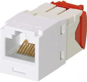 PANDUIT Mini-Com TX-5e Modular Insert