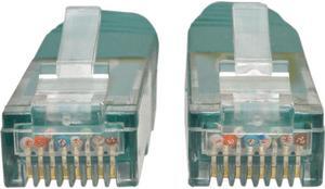Tripp Lite Premium N200-006-GN RJ-45 Patch Network Cable