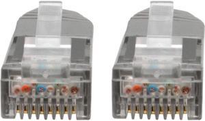 Tripp Lite Premium N200-006-GY RJ-45 Patch Network Cable