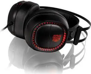 SHOCK PRO RGB Gaming Headset