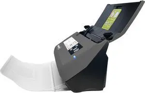 Ambir ImageScan Pro 830ix Sheetfed Scanner - 600 dpi Optical