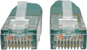 Tripp Lite Premium N200-020-GN RJ-45 Patch Network Cable