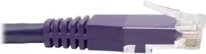 Tripp Lite Premium N200-025-PU RJ-45 Patch Network Cable
