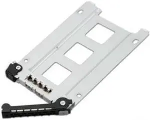 ICY DOCK Storage Accessory MB998TP-B 2.5inch SATA HDD/SSD Drive Tray for MB998 Series