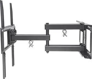 Manhattan Universal Basic Lcd Full-Motion Wall Mount