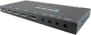 Comprehensive CSW-HD40118G