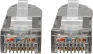 Tripp Lite Premium N200-015-GY RJ-45 Patch Network Cable