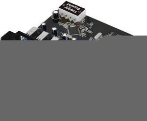 SIIG LB-US0514-S1 Usb 3.0 7-Port Ext Pcie Host Adapter - Usb Adapter - Pcie 2.0 - Usb 3.0 X 7