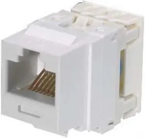 PANDUIT NetKey Cat.6 Punchdown Jack Module